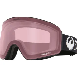 Dragon PXV Low Bridge Fit Goggles- Goggles|Goggles