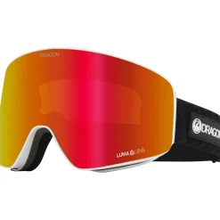 Dragon PXV Low Bridge Fit Goggles- Goggles|Goggles
