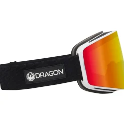 Dragon PXV Low Bridge Fit Goggles- Goggles|Goggles