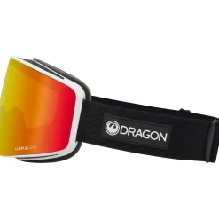 Dragon PXV Low Bridge Fit Goggles- Goggles|Goggles