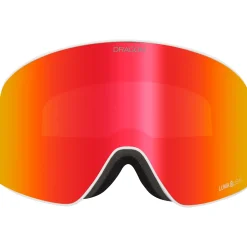 Dragon PXV Low Bridge Fit Goggles- Goggles|Goggles