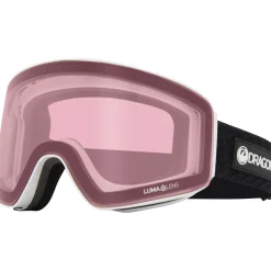 Dragon PXV Low Bridge Fit Goggles- Goggles|Goggles