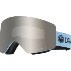 Dragon PXV Low Bridge Fit Goggles- Goggles|Goggles