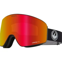 Dragon PXV Low Bridge Fit Goggles- Goggles|Goggles