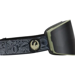 Dragon PXV2 Low Bridge Fit Goggles- Goggles|Goggles