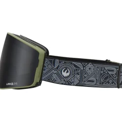 Dragon PXV2 Low Bridge Fit Goggles- Goggles|Goggles