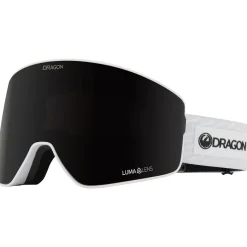 Dragon PXV2 Low Bridge Fit Goggles- Goggles|Goggles
