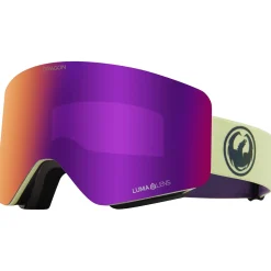 Dragon R1 OTG Goggles- Goggles|Goggles