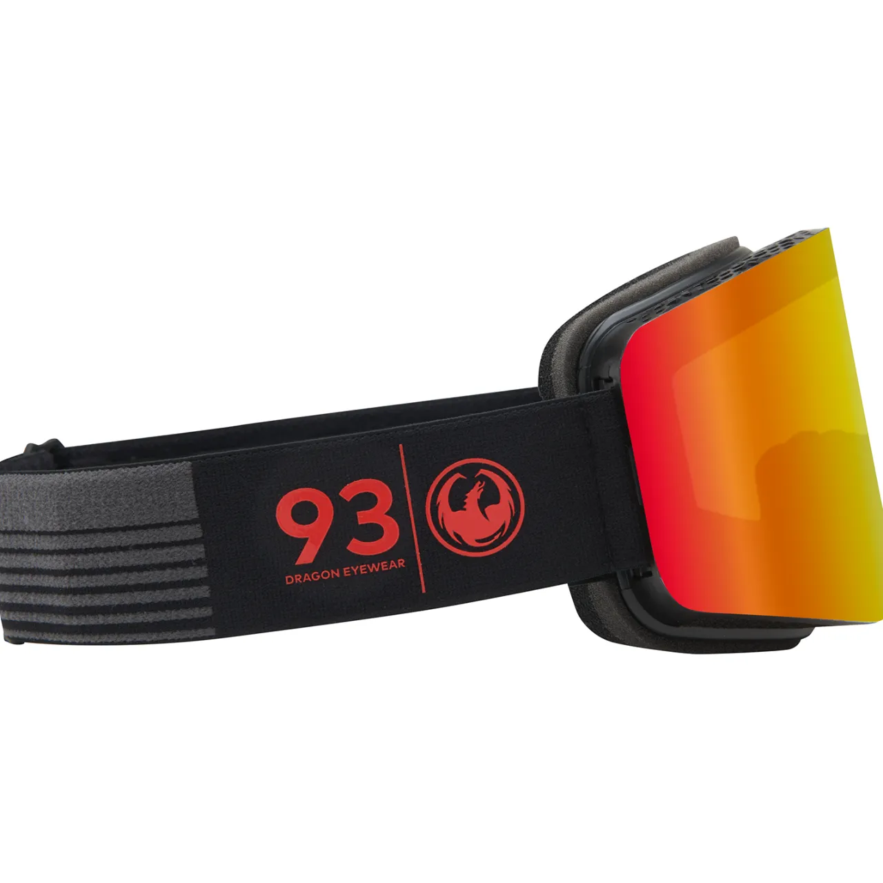 Dragon R1 OTG Goggles- Goggles|Goggles