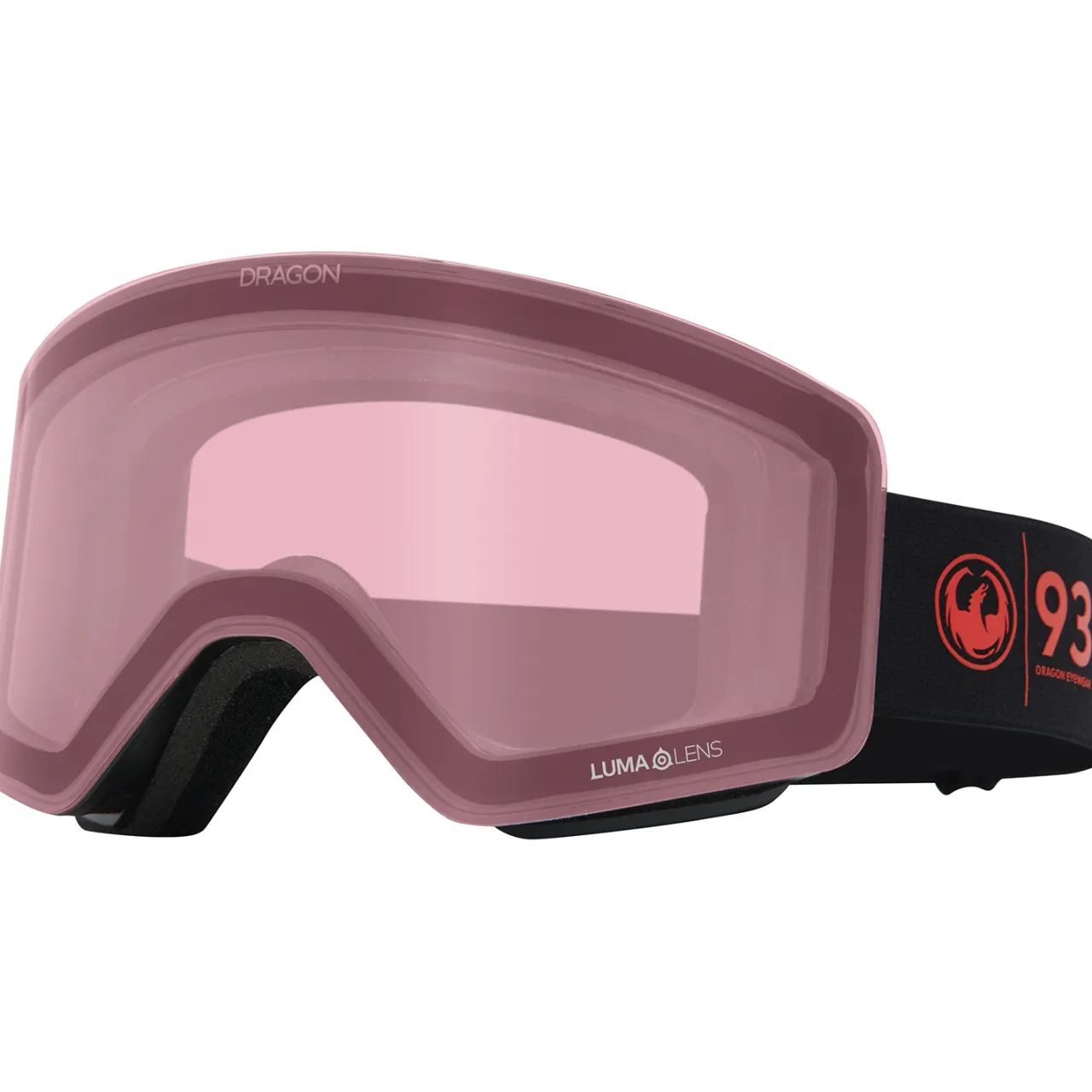 Dragon R1 OTG Goggles- Goggles|Goggles