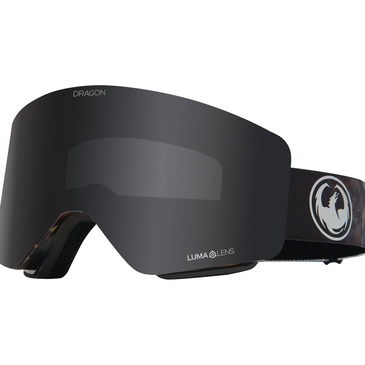 Dragon R1 OTG Goggles- Goggles|Goggles