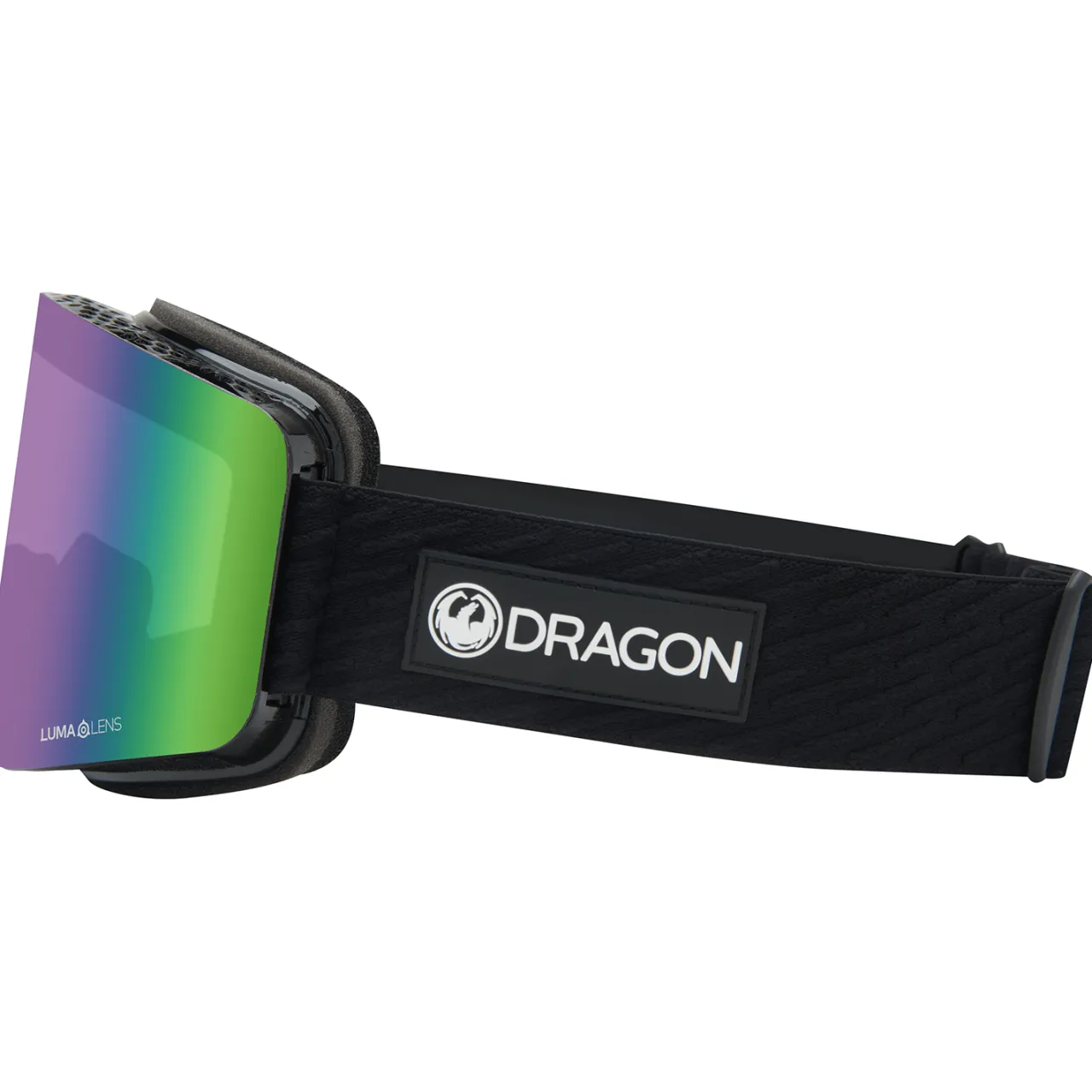 Dragon R1 OTG Goggles- Goggles|Goggles