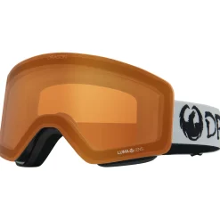Dragon R1 OTG Low Bridge Fit Goggles- Goggles|Goggles