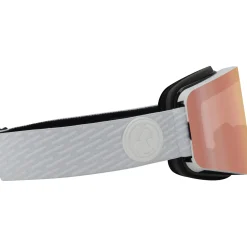 Dragon R1 OTG Low Bridge Fit Goggles- Goggles|Goggles