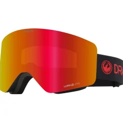 Dragon R1 OTG Spyder Goggles- Goggles|Goggles