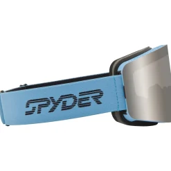 Dragon R1 OTG Spyder Low Bridge Fit Goggles- Goggles|Goggles