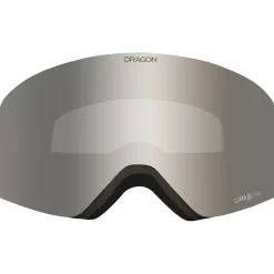 Dragon R1 OTG Spyder Low Bridge Fit Goggles- Goggles|Goggles