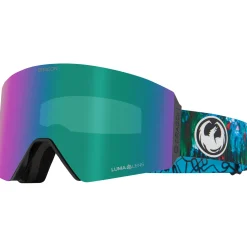 Dragon RVX MAG IR Benchetler Goggles- Goggles|Goggles