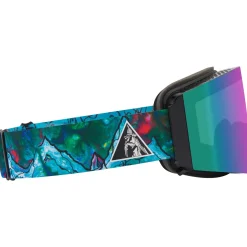 Dragon RVX MAG IR Benchetler Goggles- Goggles|Goggles