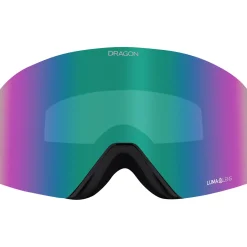 Dragon RVX MAG IR Benchetler Goggles- Goggles|Goggles