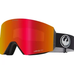 Dragon RVX MAG OTG Goggles- Goggles|Goggles