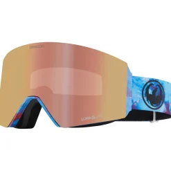 Dragon RVX MAG OTG Goggles- Goggles|Goggles