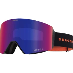 Dragon RVX MAG OTG IR Goggles- Goggles|Goggles