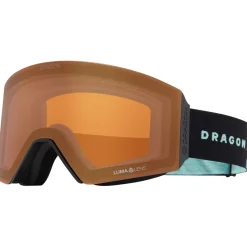 Dragon RVX MAG OTG IR Low Bridge Fit Goggles- Goggles|Goggles