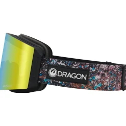 Dragon RVX MAG OTG Low Bridge Fit Goggles- Goggles|Goggles