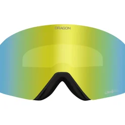 Dragon RVX MAG OTG Low Bridge Fit Goggles- Goggles|Goggles