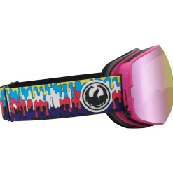 Dragon X2s Goggles- Goggles|Goggles