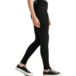DU/ER High-Rise Skinny Jeans - Women's-Women Casual Clothing|Jeans & Pants