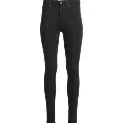 DU/ER High-Rise Skinny Jeans - Women's-Women Casual Clothing|Jeans & Pants