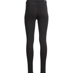 DU/ER High-Rise Skinny Jeans - Women's-Women Casual Clothing|Jeans & Pants