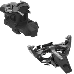 Dynafit Blacklight Alpine Touring Ski Bindings 2025- Backcountry Skiing|Ski Bindings