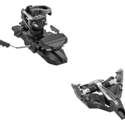 Dynafit Seven Summits+ Alpine Touring Ski Bindings 2025- Backcountry Skiing|Ski Bindings