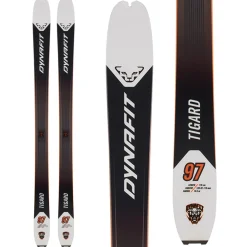 Dynafit Tigard 97 Skis 2025- Backcountry Skiing|Skis