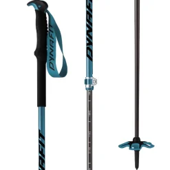 Dynafit Tour Vario 2.0 Adjustable Ski Poles 2025- Backcountry Skiing|Ski Poles