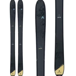 Dynastar E-Pro 99 Skis - Women's 2024- Skis
