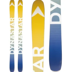 Dynastar M-Free 99 Skis 2025- Skis
