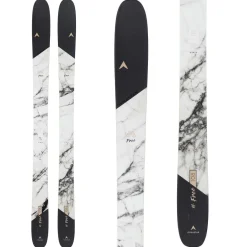 Dynastar M-Free 108 Skis + Look Pivot 15 GW Ski Bindings 2024 - Used- Used Packages|Used Skis