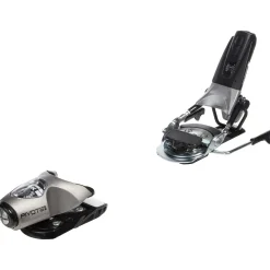 Dynastar M-Free 108 Skis + Look Pivot 15 GW Ski Bindings 2024 - Used- Used Packages|Used Skis