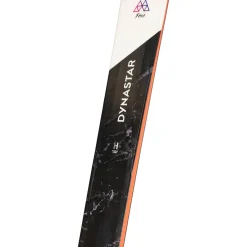 Dynastar M-Free 99 Skis + Salomon Strive 12 GW Ski Bindings 2025- Skis With Bindings|Skis With Bindings