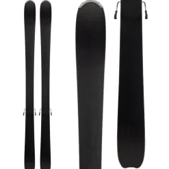 Dynastar M-Pro 85 + XP 11 Bindings 2024- Skis With Bindings|Ski Packages