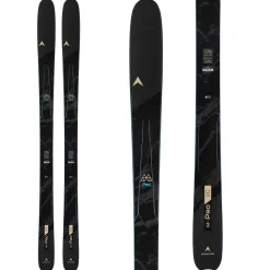 Dynastar M-Pro 90 Skis 2024- Skis