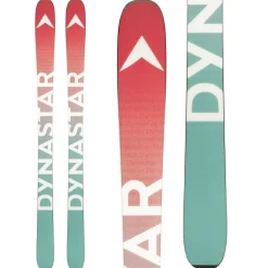 Dynastar M-Pro 92 Skis - Women's 2025- Skis