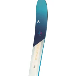 Dynastar M-Pro 98 Skis - Women's 2025- Skis