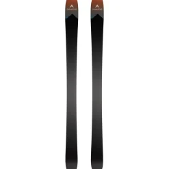 Dynastar M-Tour 100 F-Team Skis 2025- Backcountry Skiing|Skis