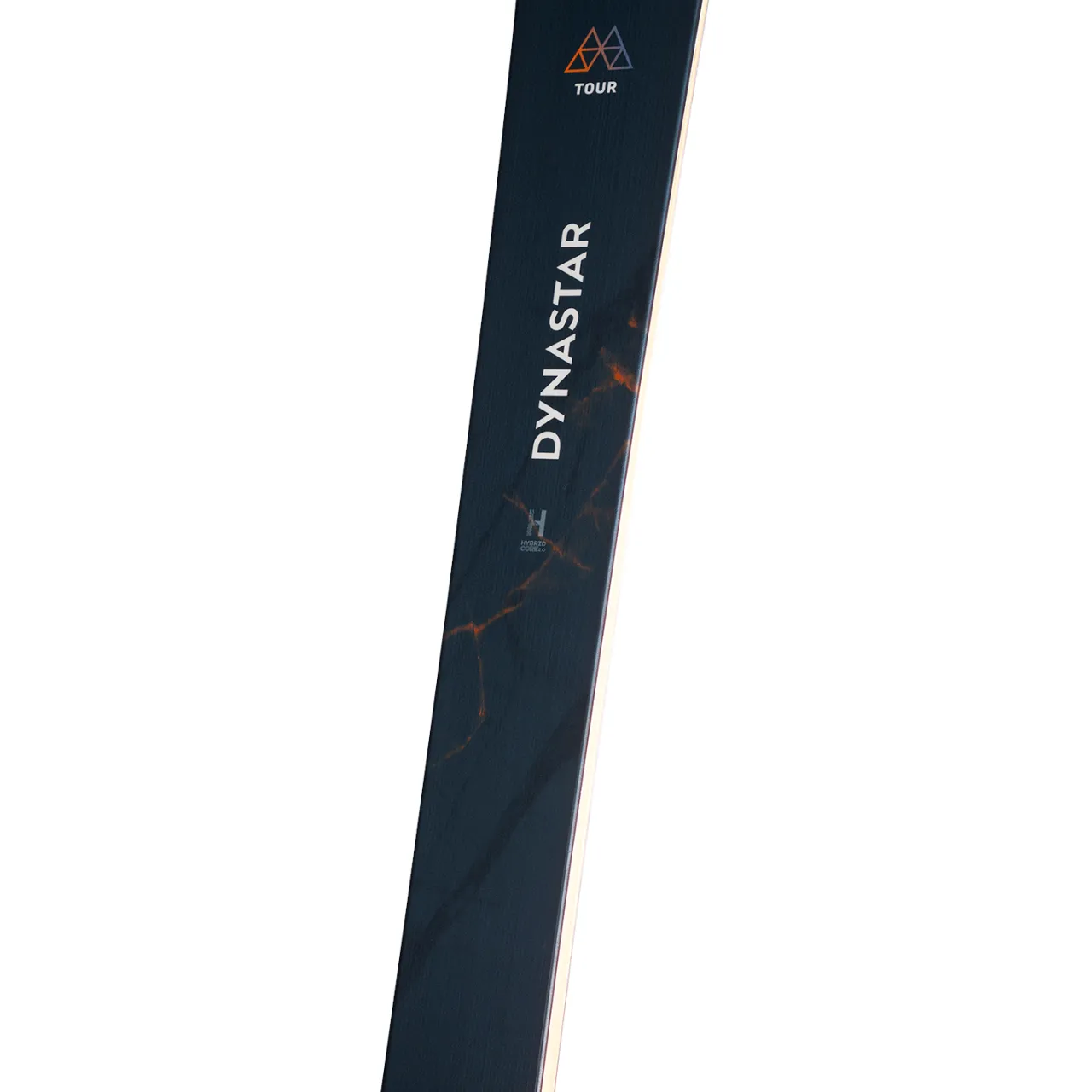 Dynastar M-Tour 100 F-Team Skis 2025- Backcountry Skiing|Skis