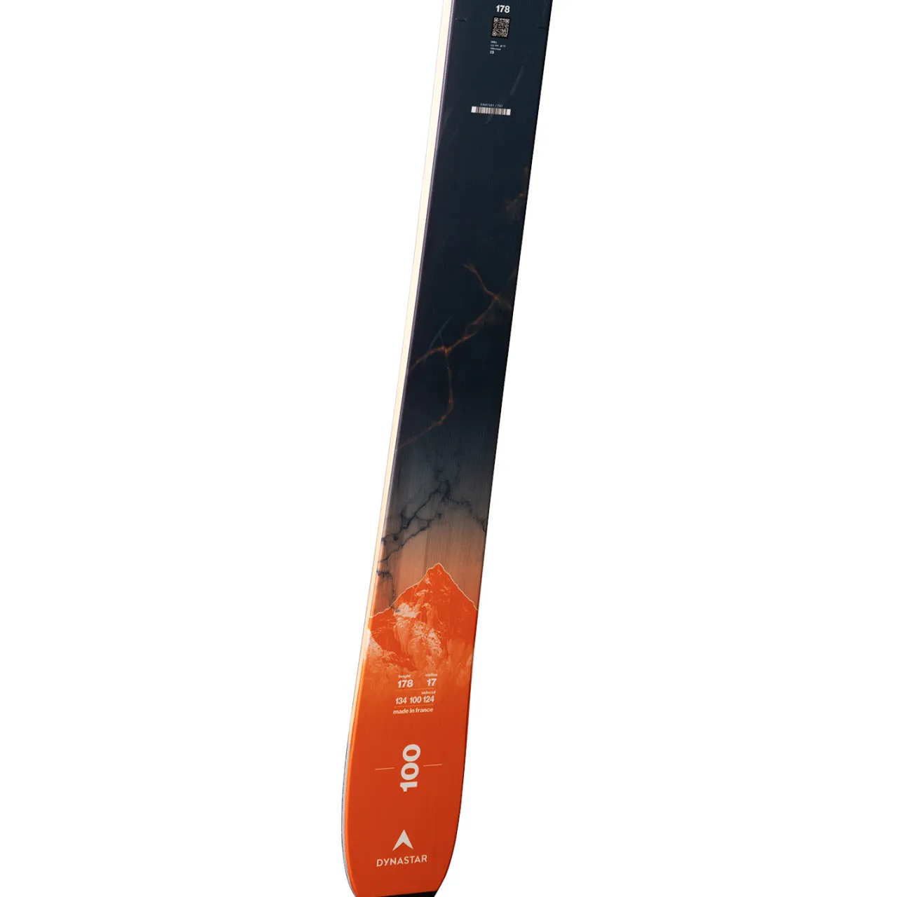 Dynastar M-Tour 100 F-Team Skis 2025- Backcountry Skiing|Skis
